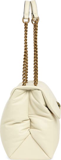 XXL Kew Leather Bag