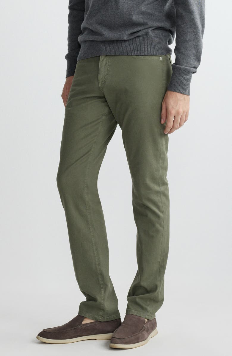 DL1961 Russell Slim Straight Leg Jeans, Alternate, color, 