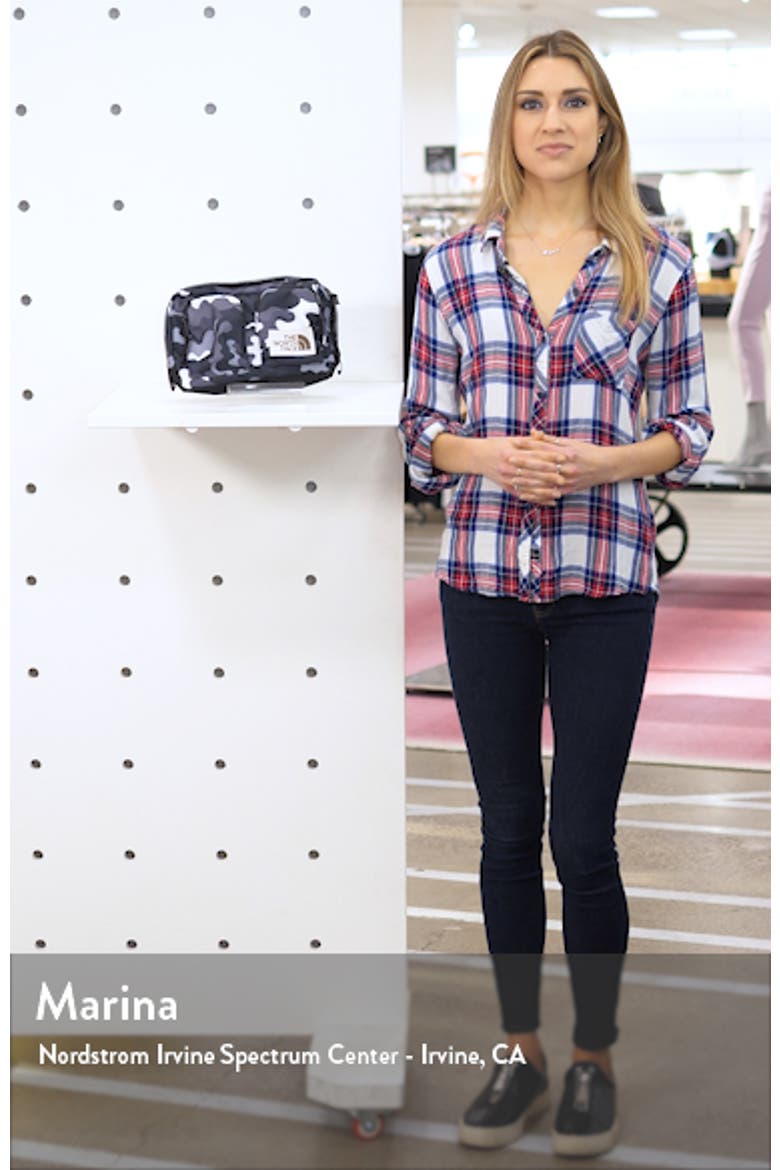 Kanga Belt Bag video