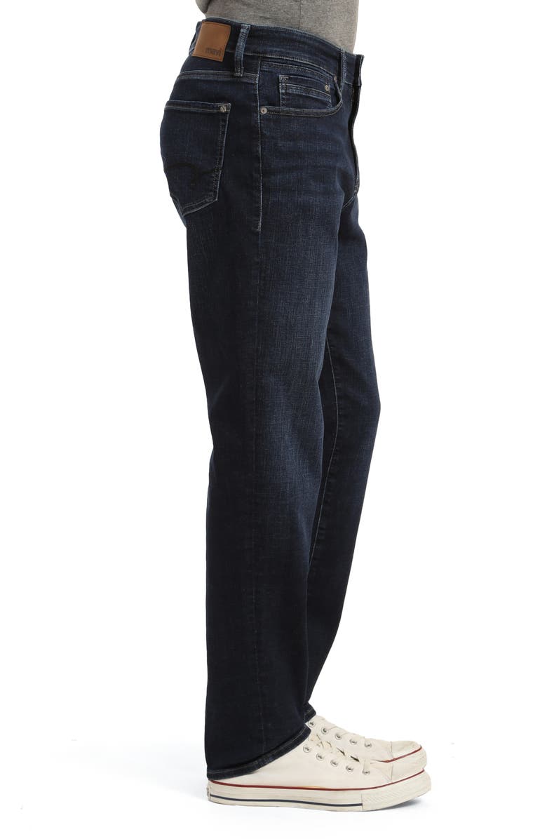 Mavi Jeans Steve Athletic Slim Fit Jeans, Alternate, color, 