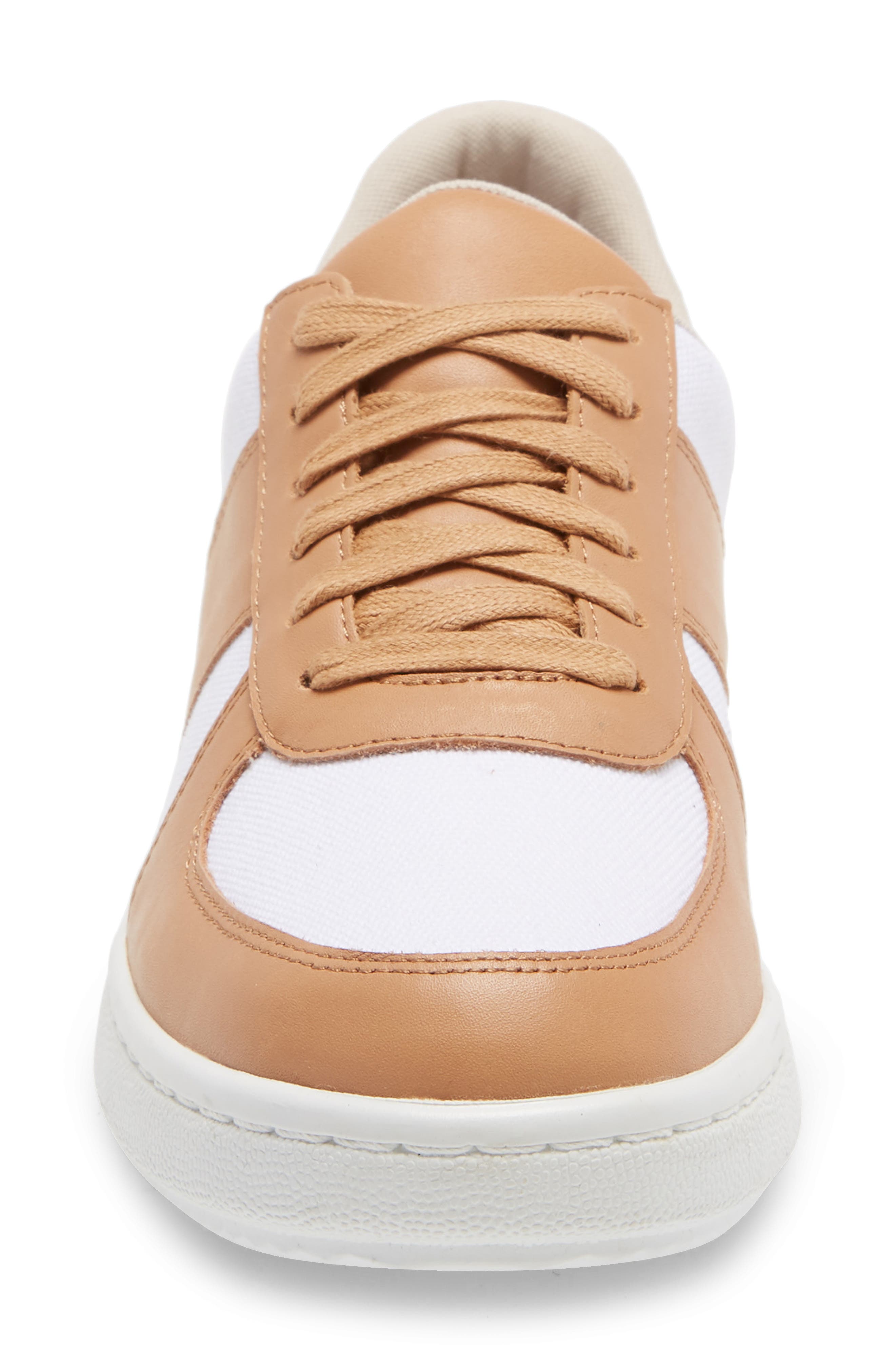 Eileen Fisher Low Top Sneaker, Alternate, color, 
