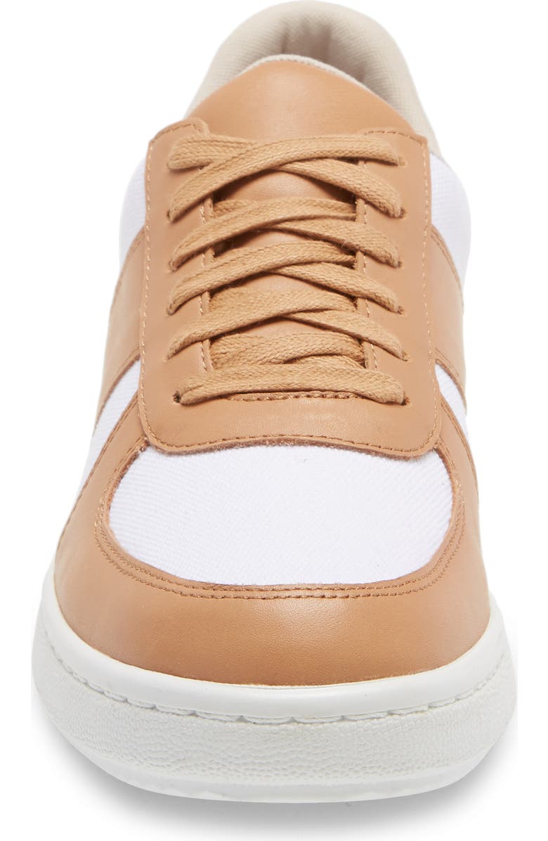 Eileen Fisher Low Top Sneaker, Alternate, color,