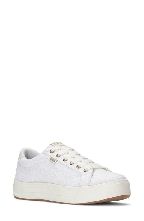 Park Platform Sneaker (Women)