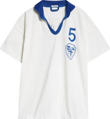 Bode Recreation Polo | Nordstrom