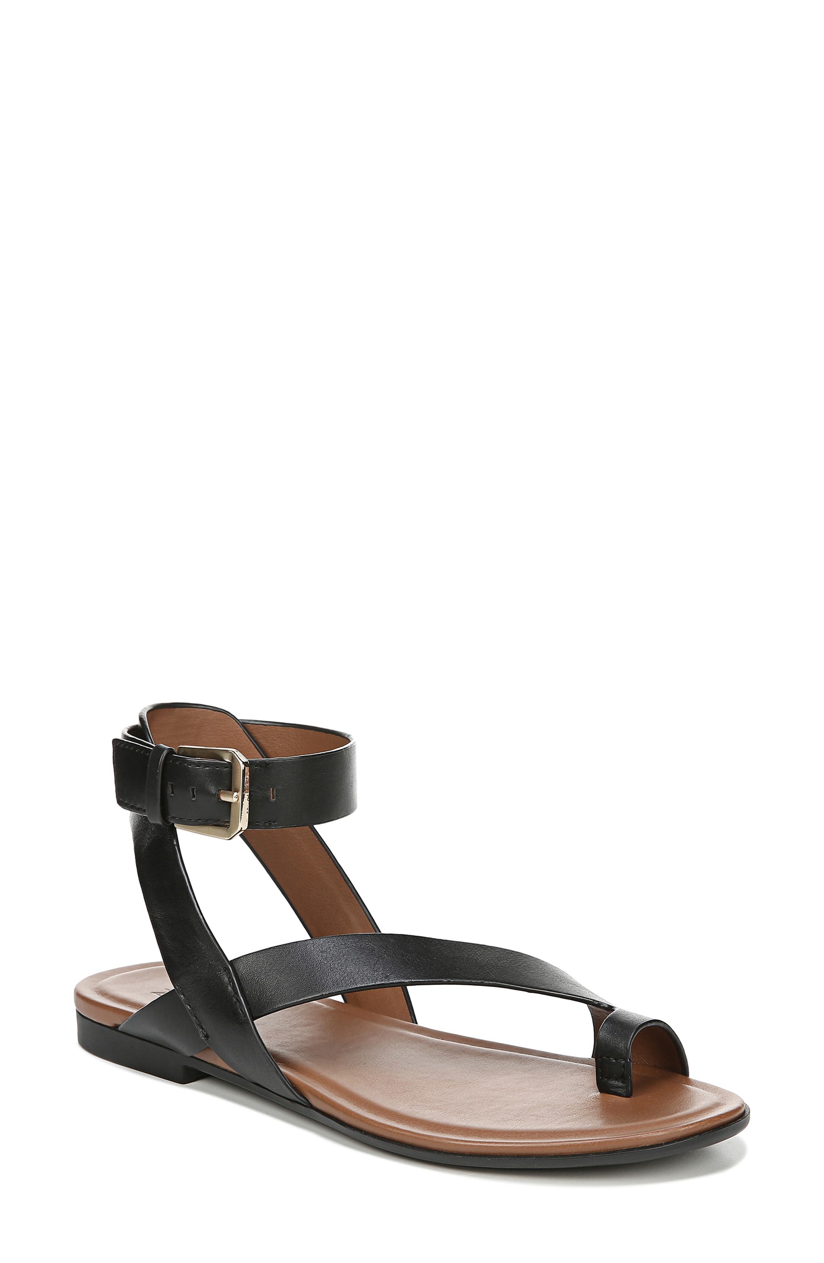 Naturalizer Tally Ankle Strap Sandal, Main, color, 