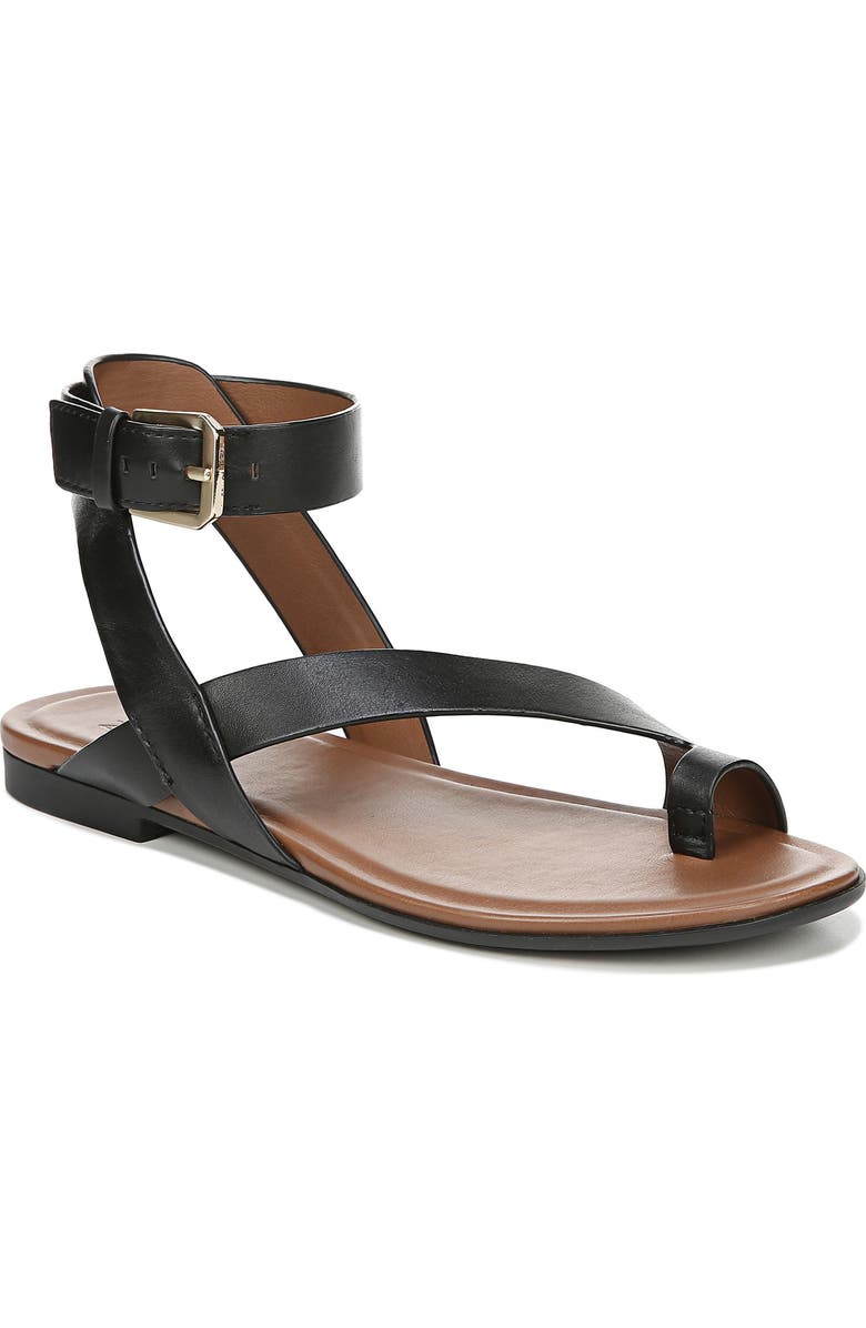 Naturalizer Tally Ankle Strap Sandal, Main, color,