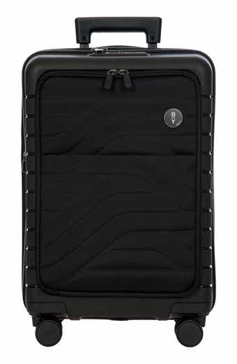 Bric's B|Y Ulisse 21 Expandable 21-Inch Spinner Carry-On