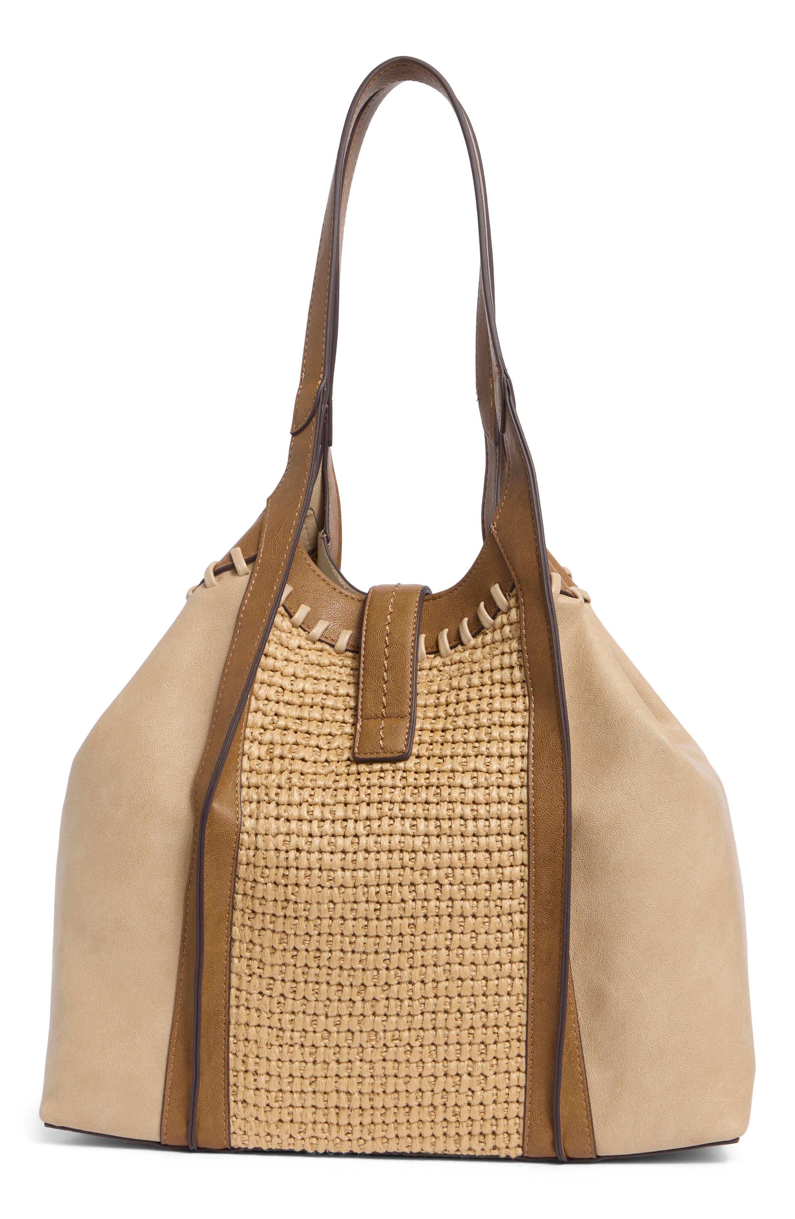 Rowan Multi Hobo, Alternate, color, NATURAL