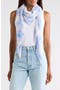  Blue Horizon Floral