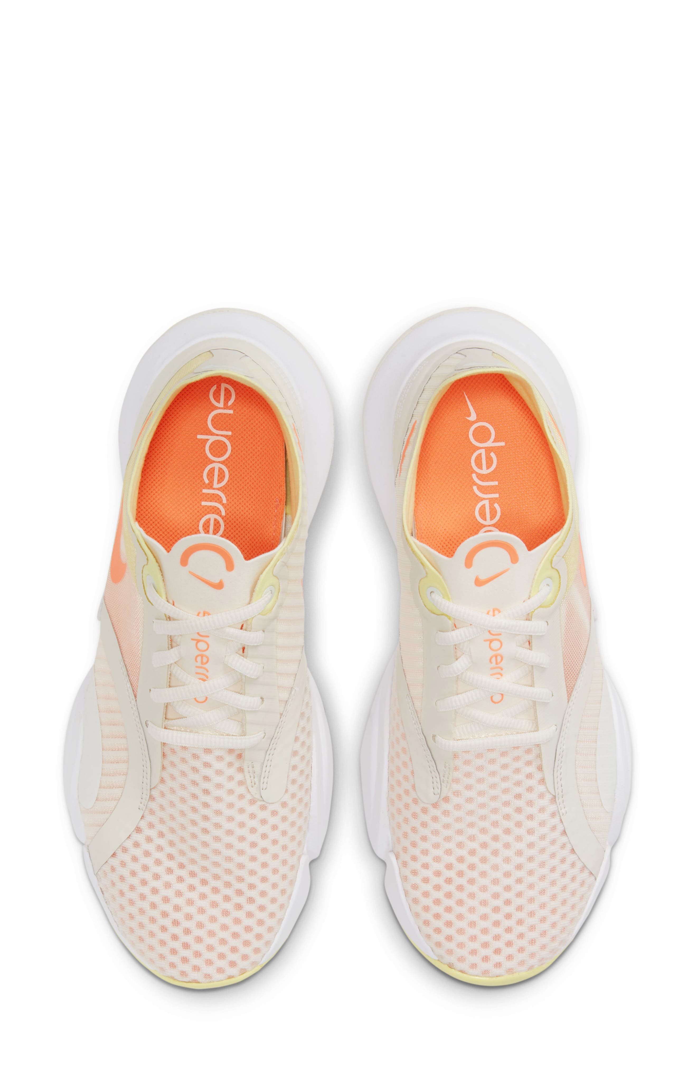 Nike SuperRep Go Training Shoe, Alternate, color, 