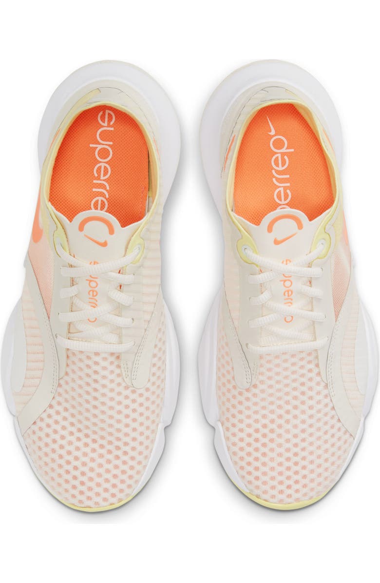 Nike SuperRep Go Training Shoe, Alternate, color,