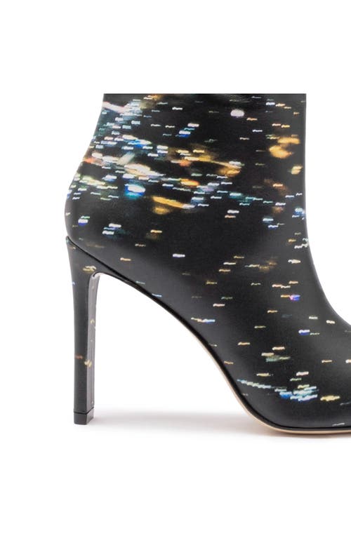 Larroude Larroudé X Libertine Boot In Black