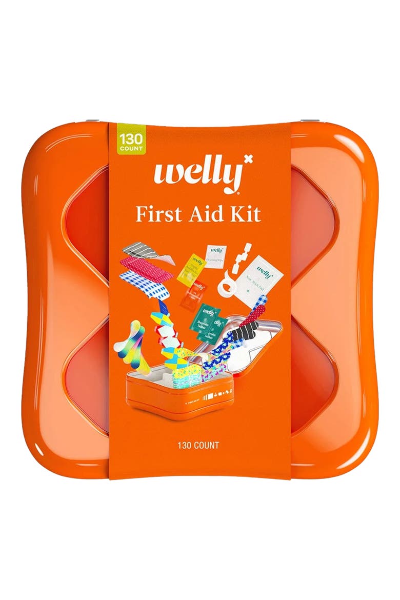 First Aid Kit, Main, color, NO COLOR