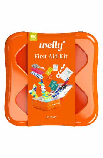 First Aid Kit