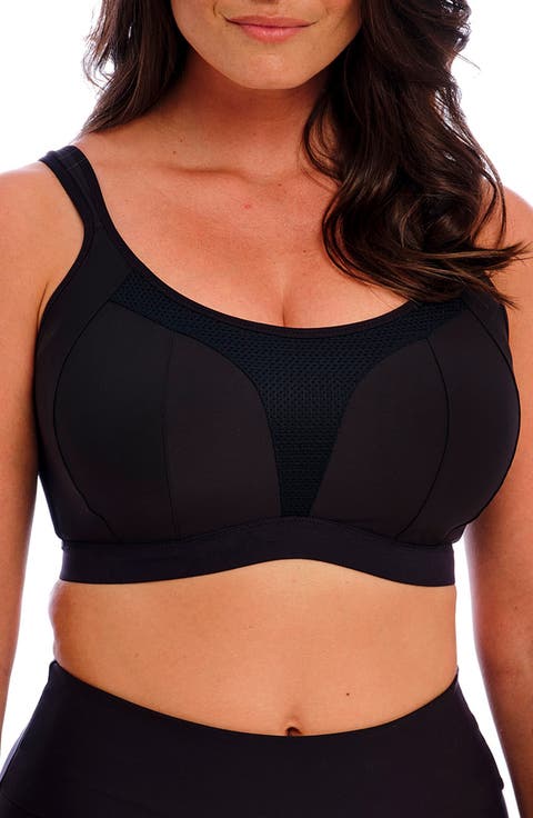 Elevate Underwire Sports Bra