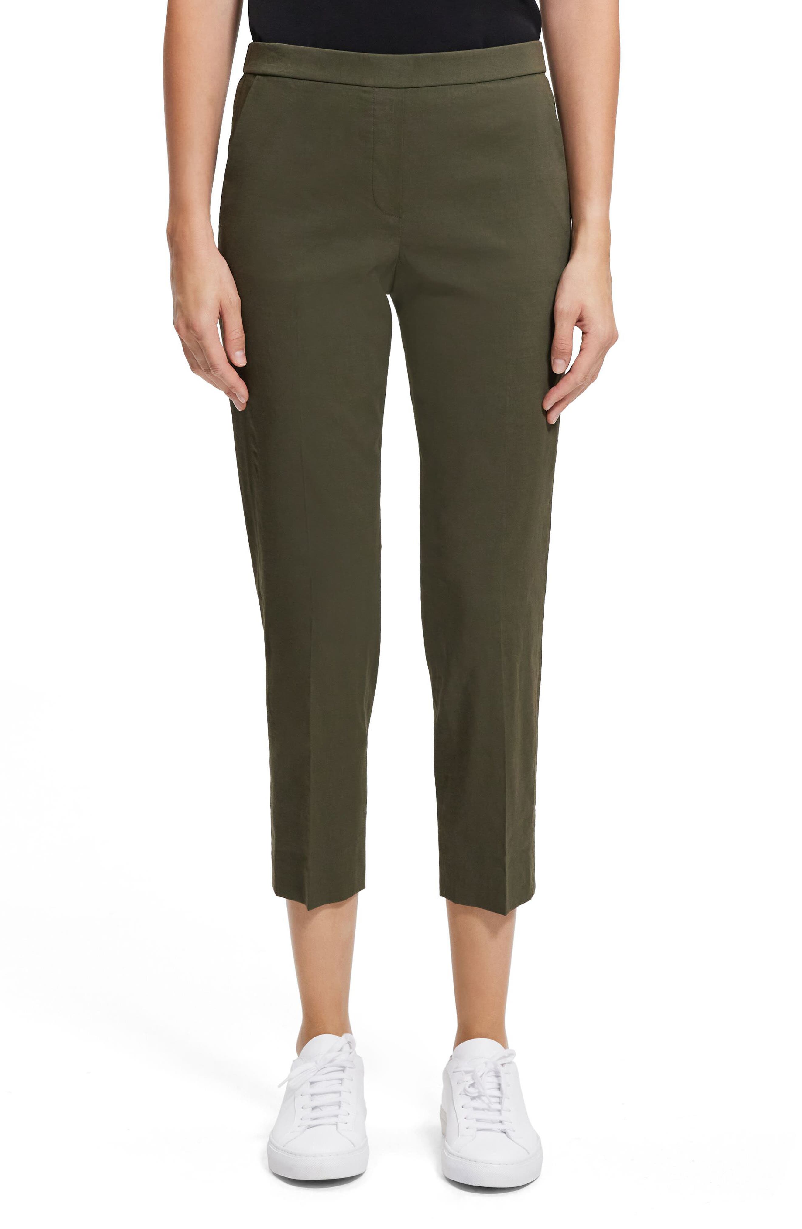 Treeca Pull-On Pants - image 3