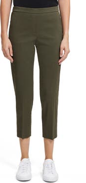 Theory Treeca Pull-On Pants