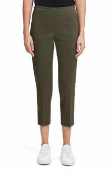 Theory Treeca Pull-On Pants