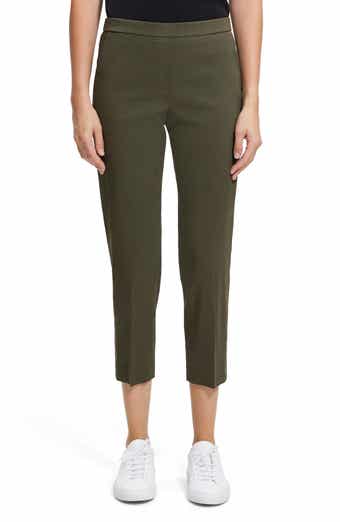 Theory Treeca Pull-On Pants