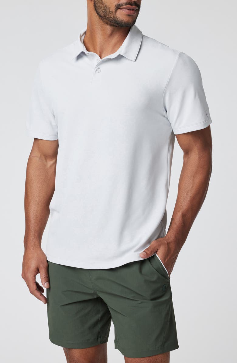 Vuori Gamepoint Polo, Main, color,