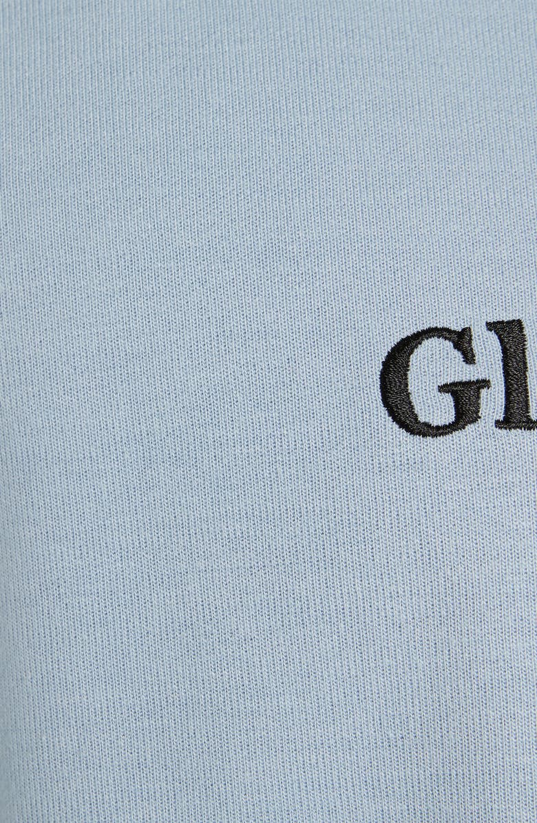 Johnny Bigg Global Concept Embroidered Hoodie, Alternate, color, 