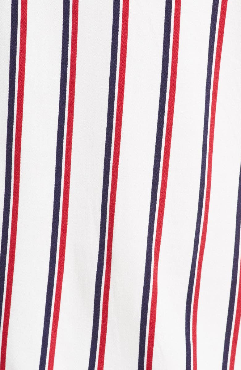 Splendid Woven Long Pajamas, Alternate, color, 