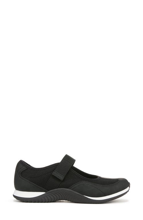 Dr. Scholl's Goodie Sneaker In Black