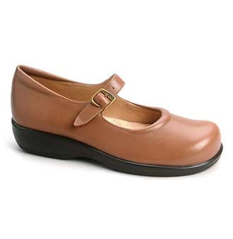 SoftWalk<sup>®</sup> 'Jupiter' Mary Jane, Alternate, color, 