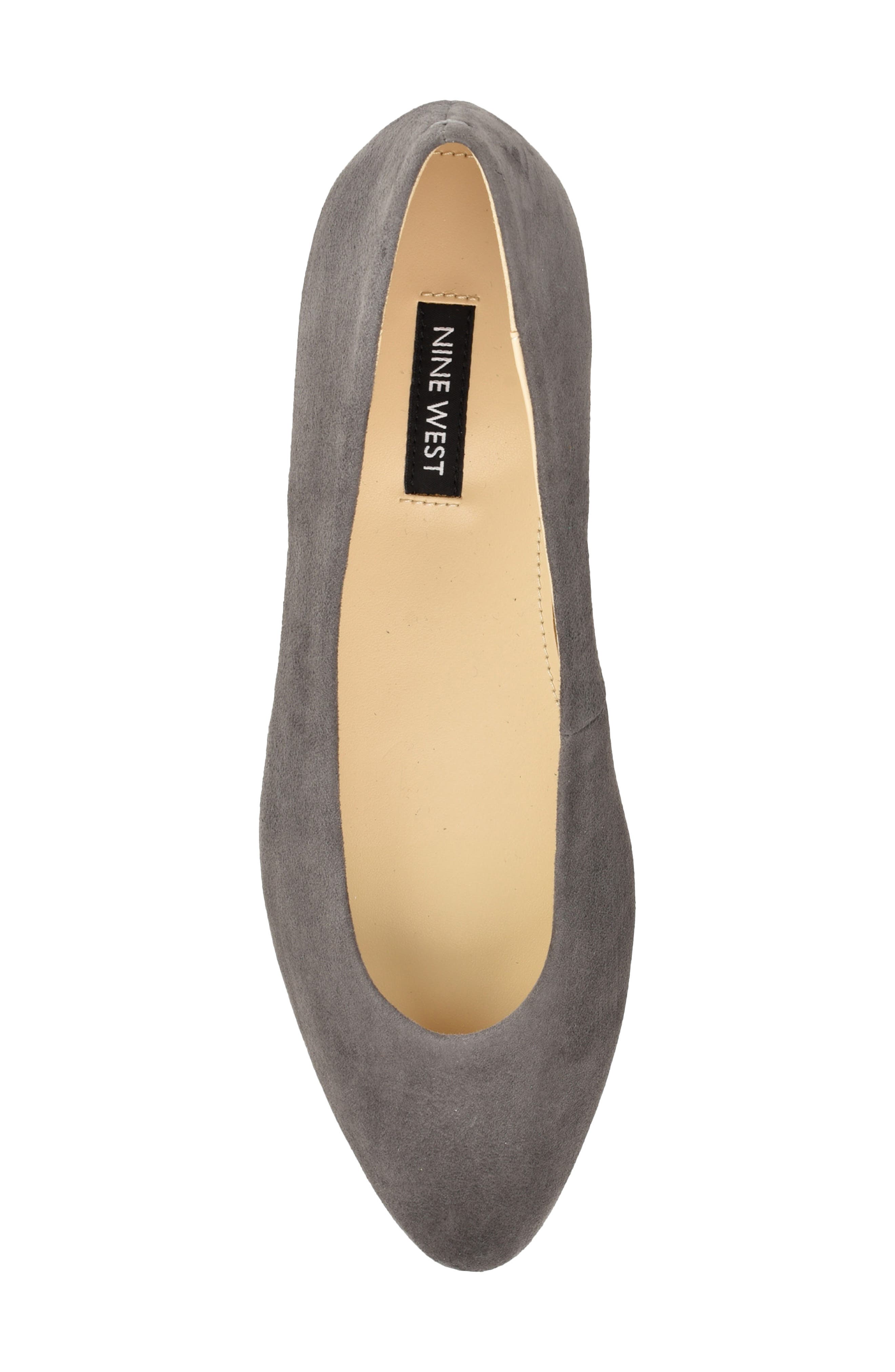 Valore Flat, Alternate, color, GREY