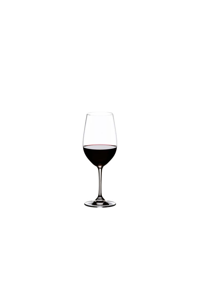 Vinum Pay 3 Get 4 Riesling Wine Glass Set, Alternate, color, Clear