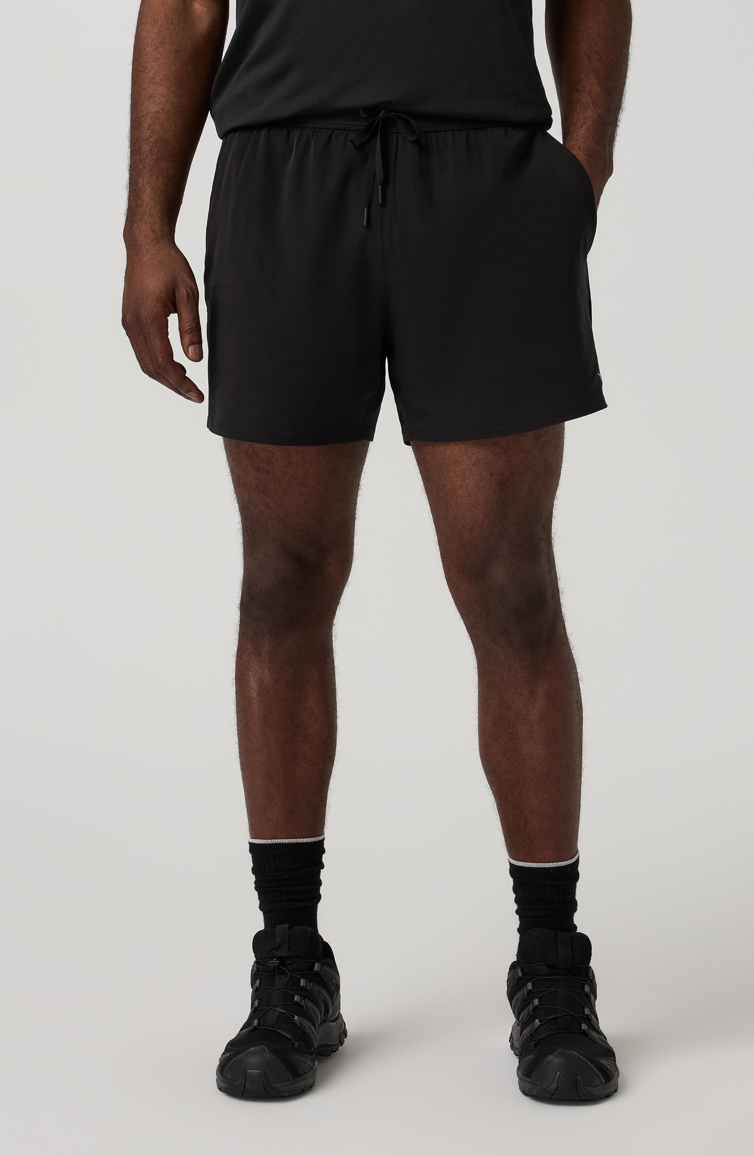 selected BLACK