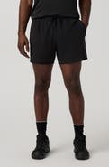 Vuori Course Lined Performance Shorts