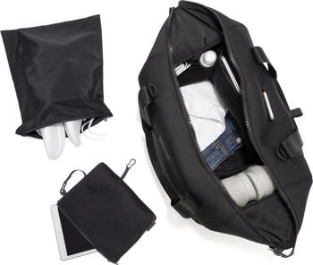 Dakota Large Neoprene Backpack