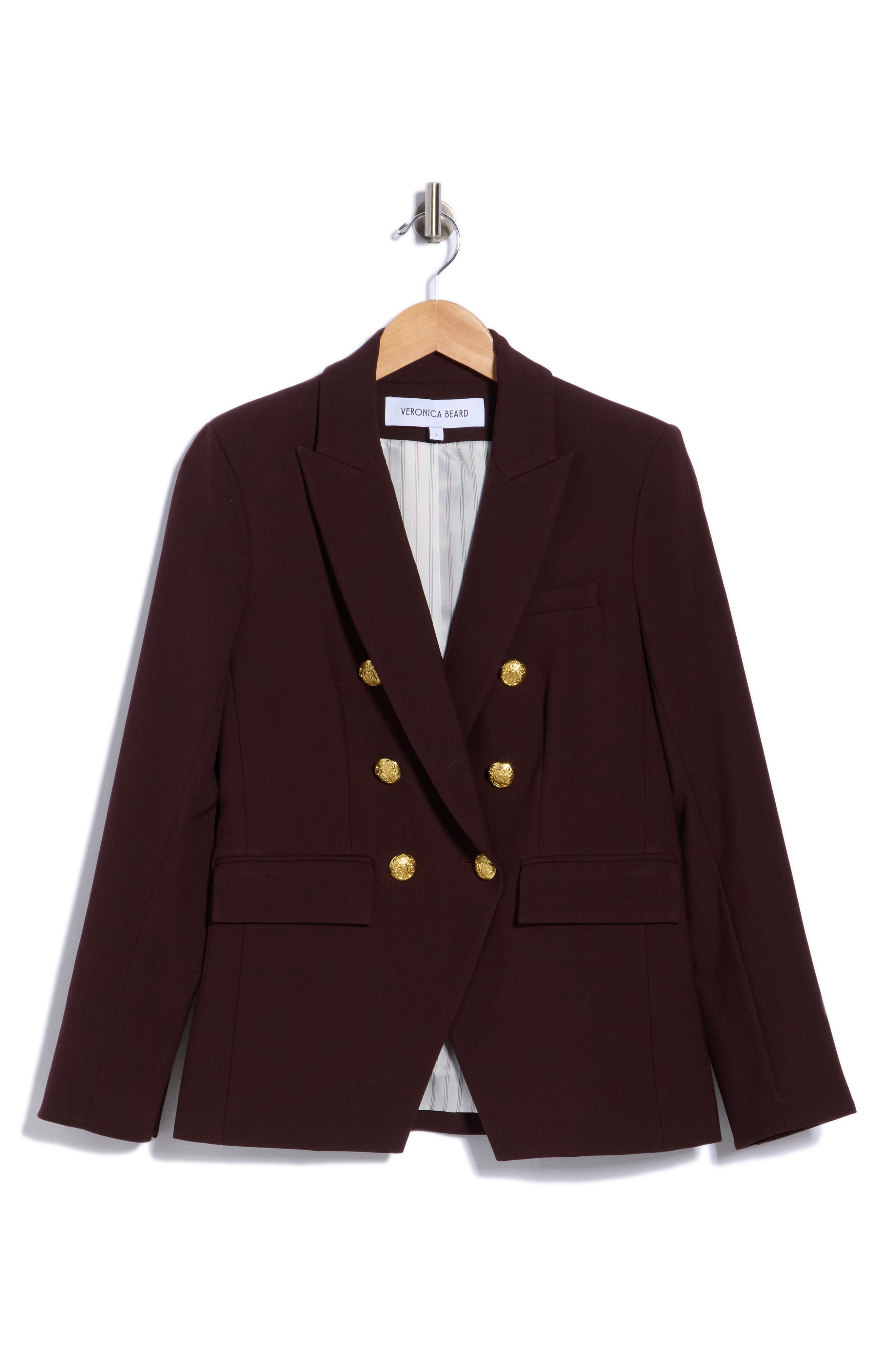 Miller Dickey Jacket