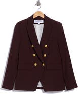 Veronica Beard Miller Dickey Jacket