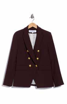 Miller Dickey Jacket