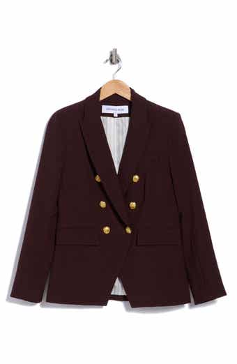 Miller Dickey Jacket