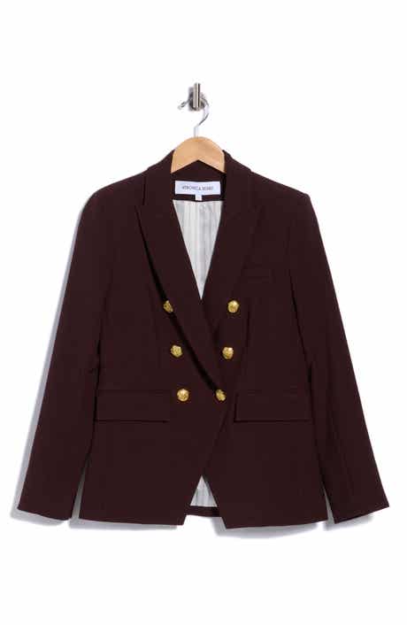 Miller Dickey Jacket