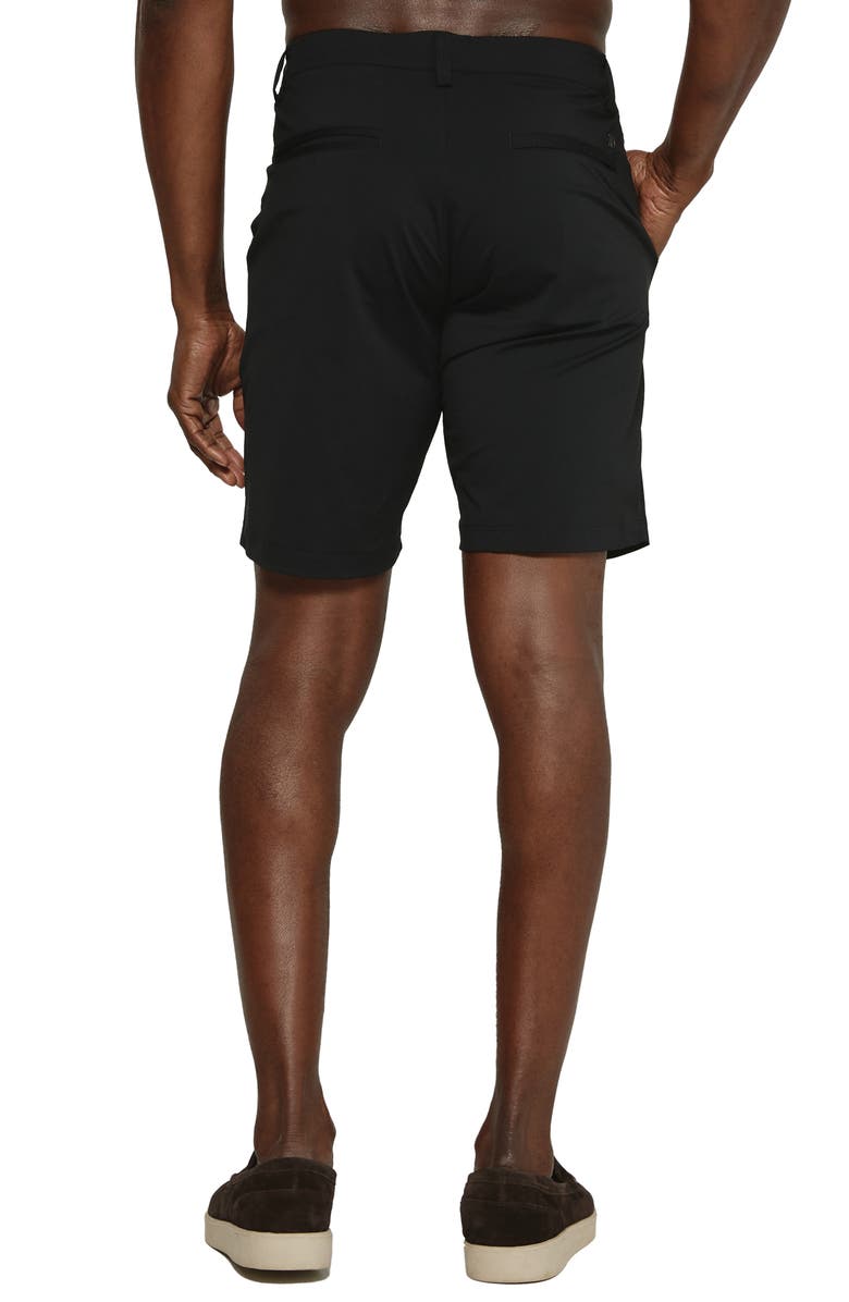 7 Diamonds Zuma Stretch Nylon Shorts, Alternate, color,