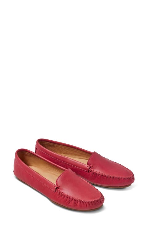 Duck Loafer (Women)