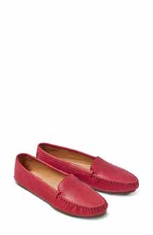 Duck Loafer