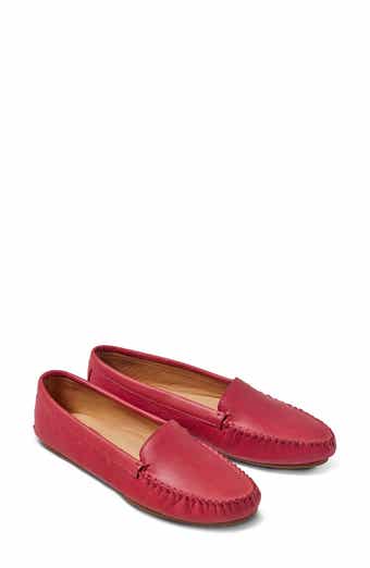 Duck Loafer