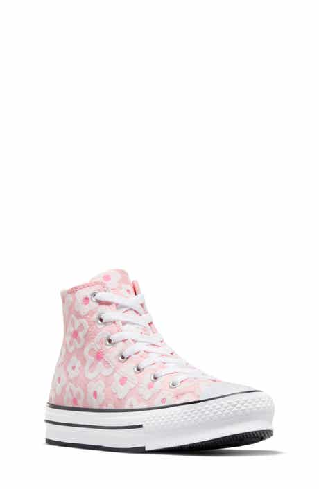 Kids' Chuck Taylor® All Star® EVA Lift High Top Sneaker