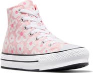 Converse Kids' Chuck Taylor® All Star® EVA Lift High Top Sneaker