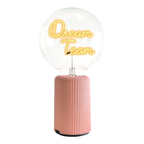 Dream Team Portable Table Lamp