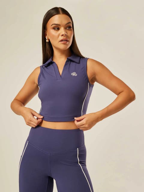Core Polo Tank