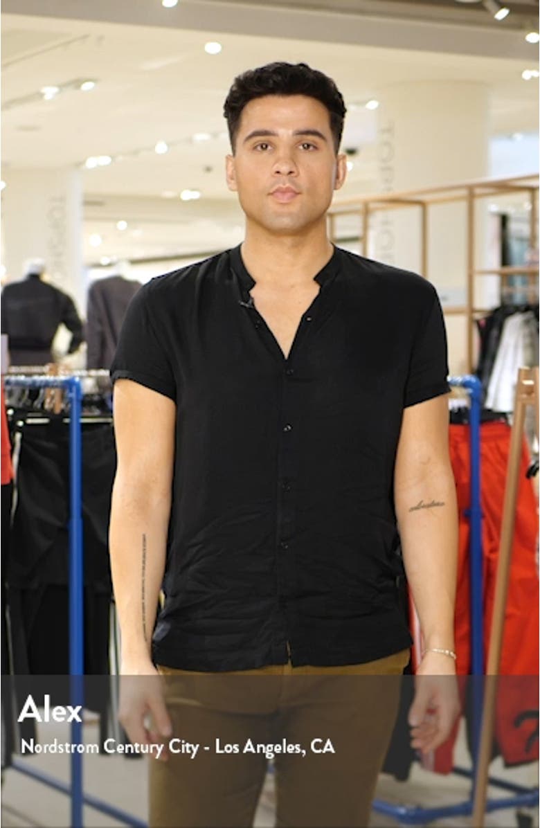 Studio Moto Jacket, sales video thumbnail