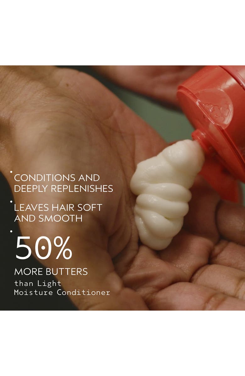 Aveda nutriplenish<sup>™</sup> Deep Moisture Conditioner, Alternate, color, 