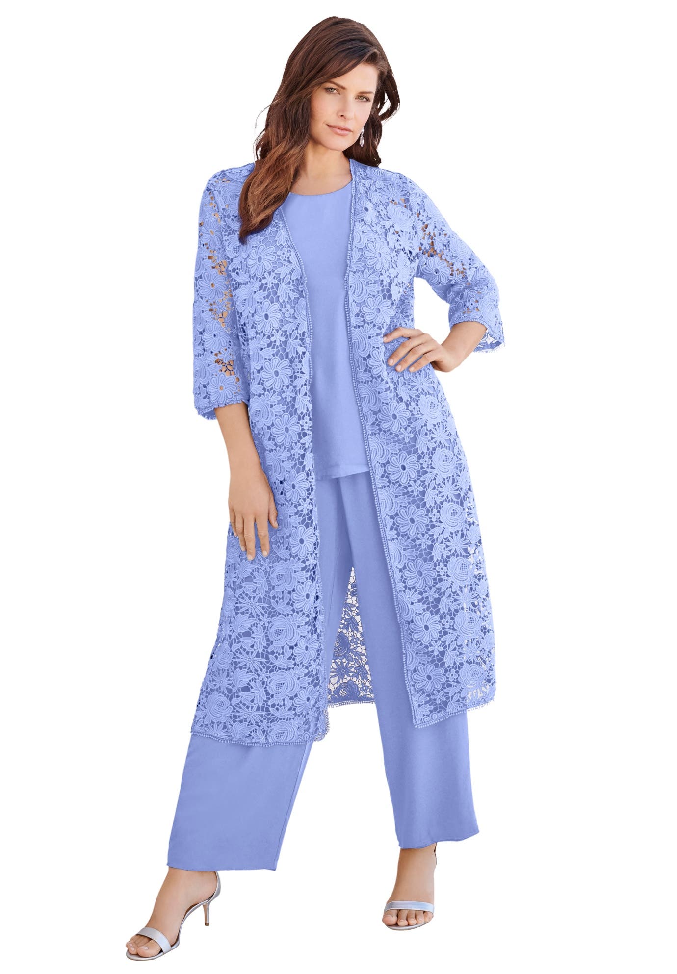 PLUM BLUE