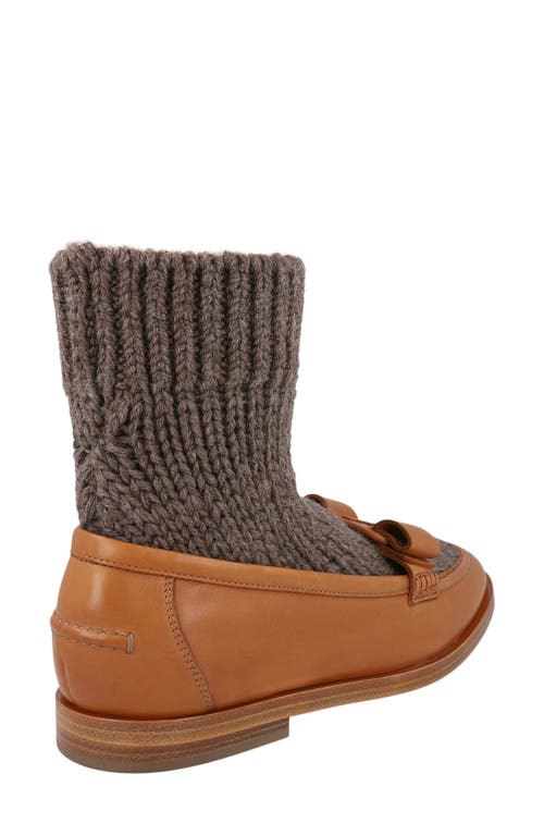 Ferragamo Vivaldo Sock Loafers